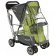 Дождевик для коляски Joovy Caboose Ultralight,Caboose Too Ultralight