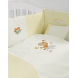 Комплект постельного белья Kidboo Pony D