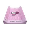 Пеленальная доска Maltex Hello Kitty с мягким основанием 