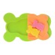 Матрасик для купания MAXI Color BA-005