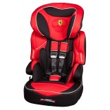 Автокресло Nania Beline SP Ferrari