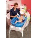 Подставка для ванночки Ok Baby Cavalletto