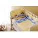 Комплект в кроватку Perina Аманда (7 предметов)