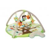Развивающий коврик Skip Hop Activity Gym