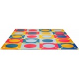 Игровой коврик-пазл Skip Hop Playspot / 