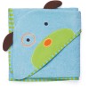 Полотенце с капюшоном Skip Hop Zoo Hooded Towel / Dog