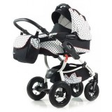 Коляска Tako Captiva Polka 2 в 1