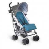 Коляска-трость UPPAbaby G-Luxe