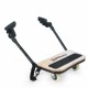 Подставка-скейт UPPAbaby PiggyBack для коляски VISTA