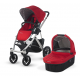 Коляска UPPAbaby Vista 2 в 1