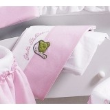 Комплект постельного белья Roman Baby St