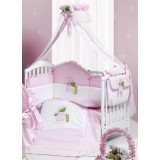Комплект в кроватку Roman Baby Stella St